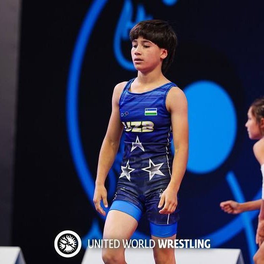 ShOXISTA ShONAZAROVA U-17 JAHON ChEMPIONATINING BRONZA MEDALI SOHIBASI BO’LDI. TABRIKLAYMIZ.