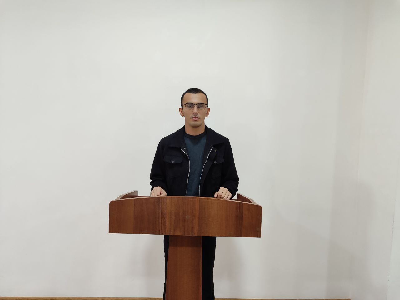 Xiva shahar SEO va JS bo`limida "Biz korrupsiyaga qarshimiz" mavzusida brifing bo`lib o`tdi.