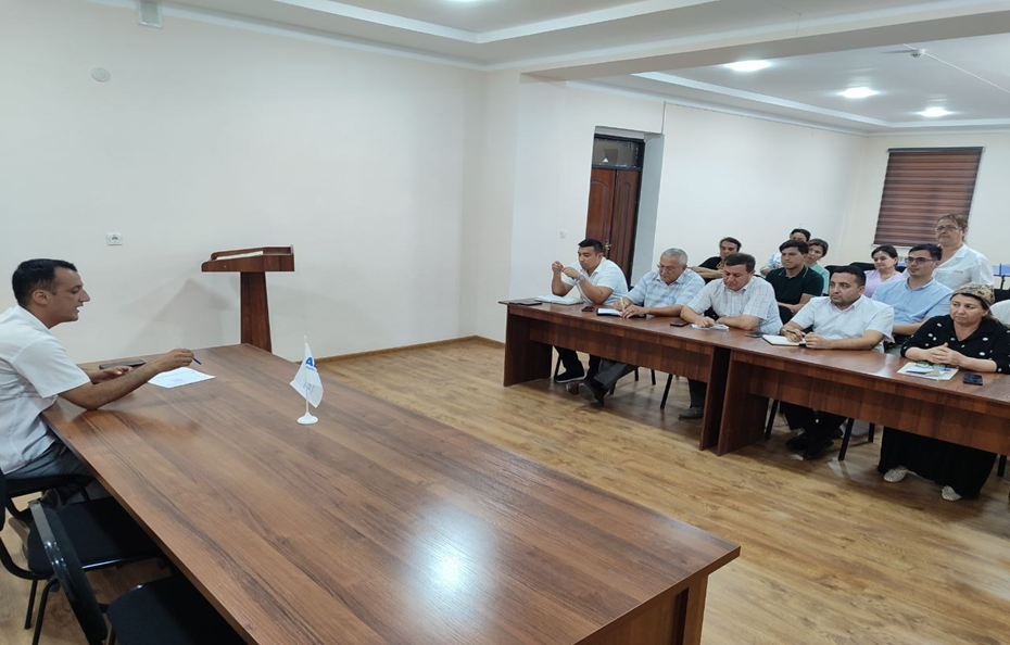 Manfaatlar to`qnashuvi