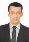 Olimov Ulug‘bek Xo‘sinbay o‘g‘li
